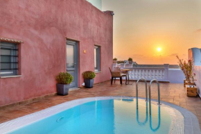 Tramonto Secret Villas